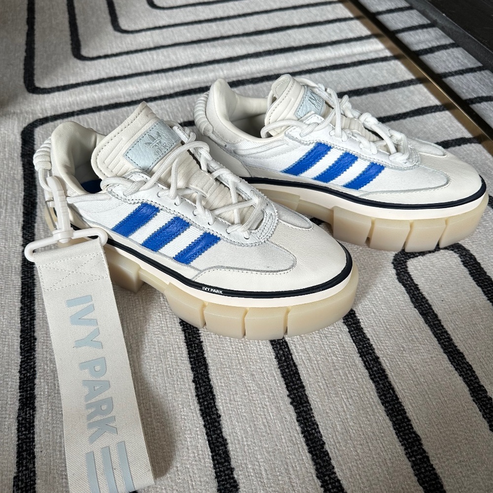 adidas x Ivy Park Super Sleek Chunky sneakers